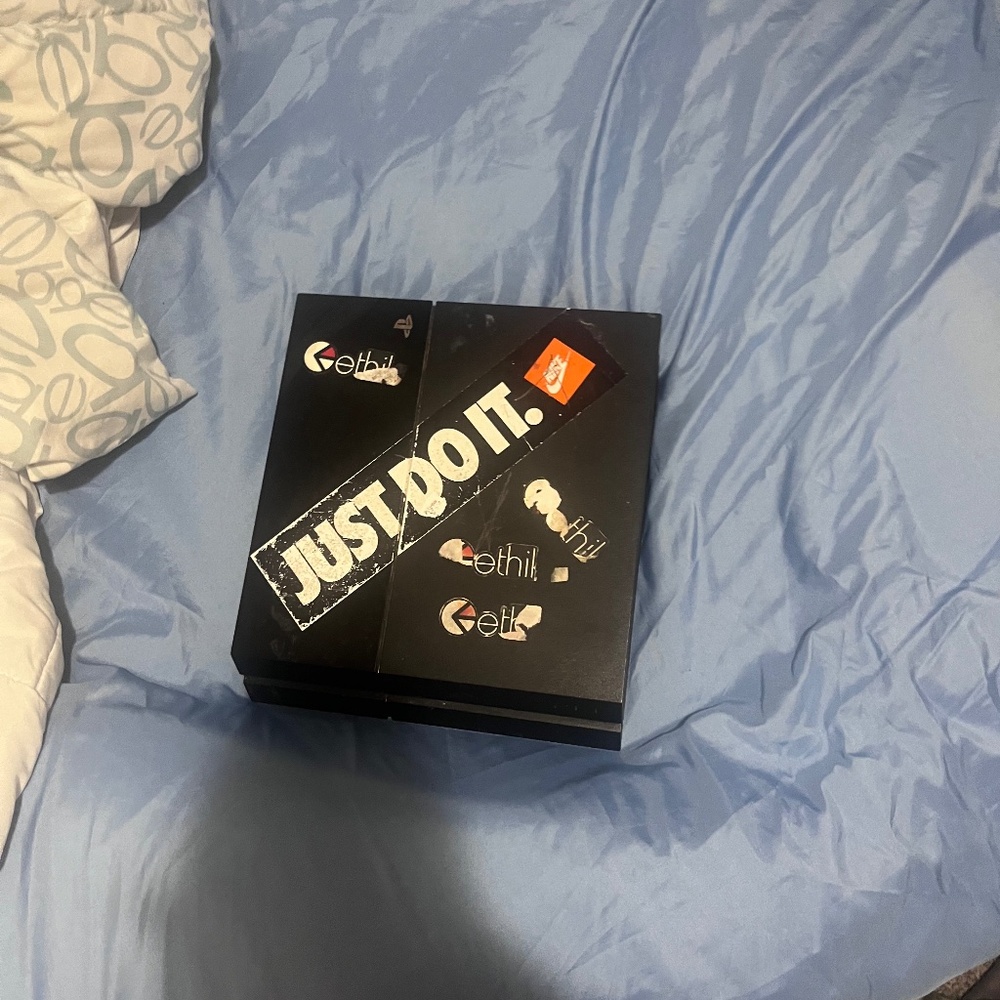Ps4 airpods